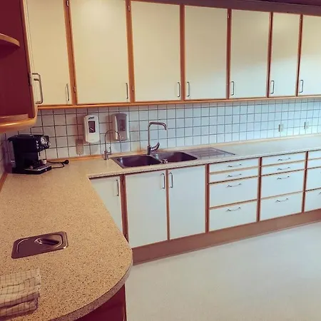 Comfortable 3- Bedroom Villa With Free Parking Roslev Exterior photo